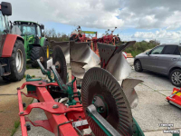 Ploegen Kverneland EG85