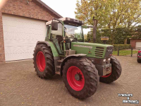 Tractor / Trekker Fendt 509c