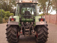 Tractor / Trekker Fendt 509c