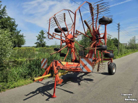 Rugger / Hark / Zwadhark Niemeyer Twin DRS 745-VS