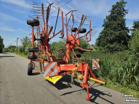 Rugger / Hark / Zwadhark Niemeyer Twin DRS 745-VS