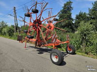Rugger / Hark / Zwadhark Niemeyer Twin DRS 745-VS