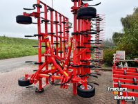 Zaaibed-combinatie / Zaaibedbereider Güttler Güttler Super Maxx 60-7 BIO