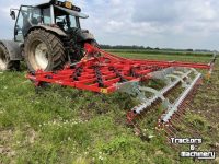 Zaaibed-combinatie / Zaaibedbereider Güttler Güttler Super Maxx 60-7 BIO