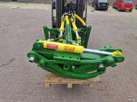 Houtgrijpers  TT180V