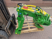 Houtgrijpers  TT180V