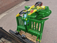 Houtgrijpers  TT180V