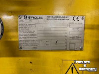 Pick-up New Holland New Holland 270 FPE Graspick-Up