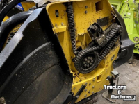 Pick-up New Holland New Holland 270 FPE Graspick-Up