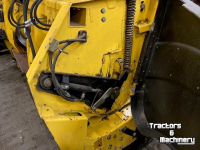 Pick-up New Holland New Holland 270 FPE Graspick-Up