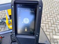 Mini-graver / Mini-graafmachine Wacker Neuson Wacker EZ17E Electric