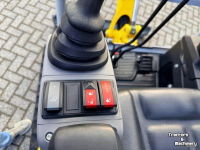 Mini-graver / Mini-graafmachine Wacker Neuson Wacker EZ17E Electric