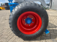 Bandenpakker Lemken -Bandenpakker Solitair FR