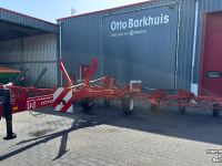 Schudder Lely lely Lotus 900