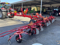 Schudder Lely lely Lotus 900