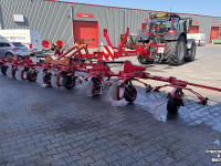 Schudder Lely lely Lotus 900
