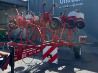 Schudder Lely lely Lotus 900