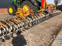 Zodebemester Veenhuis Euro 1200 Zodebemester