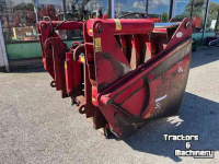 Kuilhapper BVL 180/130 Kuilhapper