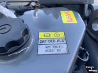 Motor Caterpillar C9.3B