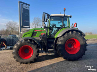 Tractor / Trekker Fendt 728 Vario Profi+ Setting 2