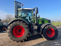 Tractor / Trekker Fendt 728 Vario Profi+ Setting 2