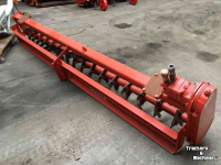 Grondfrees Farmax Frees