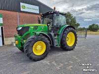 Tractor / Trekker John Deere 6150R