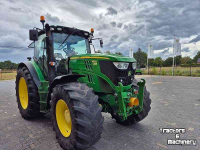 Tractor / Trekker John Deere 6150R