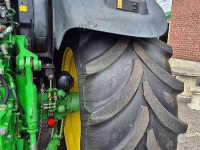 Tractor / Trekker John Deere 6150R