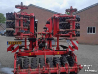 Cultivator Horsch Tiger 4 AS