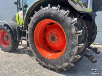 Tractor / Trekker Claas 566 RZ C2