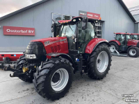 Tractor / Trekker Case-IH Puma 150 multicontroller full powershift