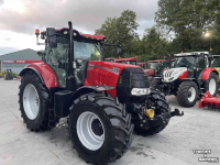 Tractor / Trekker Case-IH Puma 150 multicontroller full powershift