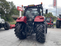 Tractor / Trekker Case-IH Puma 150 multicontroller full powershift