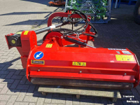 Klepelmaaier Boxer AGF160