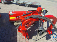 Klepelmaaier Boxer AGF160