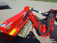 Klepelmaaier Boxer AGF160