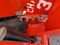 Maisbek Kemper 345 champion