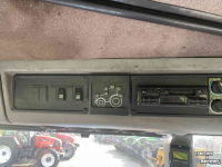 Tractor / Trekker New Holland TVT 190 Vario airco fronthef + frontpto