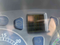 Tractor / Trekker New Holland TVT 190 Vario airco fronthef + frontpto !!