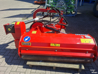 Klepelmaaier Boxer AGF160