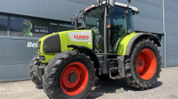 Tractor / Trekker Claas 566 RZ C2