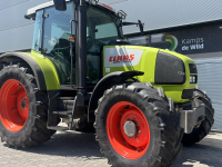 Tractor / Trekker Claas ARES 566 RZ