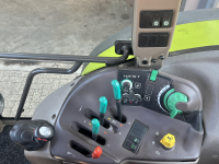 Tractor / Trekker Claas ARES 566 RZ