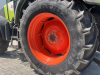 Tractor / Trekker Claas ARES 566 RZ