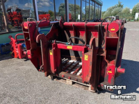 Kuilhapper BVL BVL 180/130