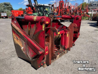 Kuilhapper BVL BVL 180/130
