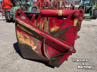 Kuilhapper BVL BVL 180/130