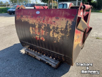 Kuilhapper BVL BVL 180/130